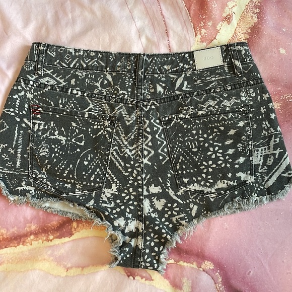BDG jean shorts - Picture 4 of 6